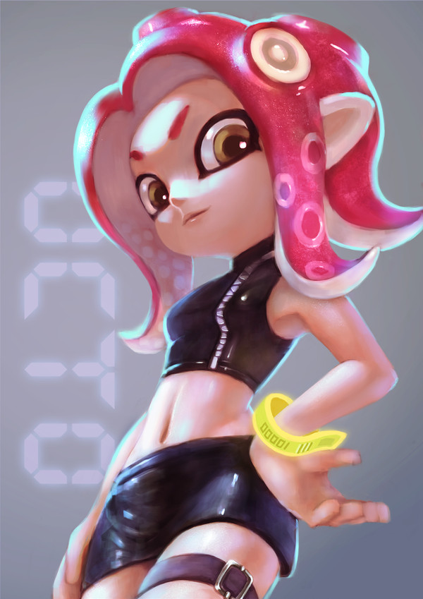 オクト