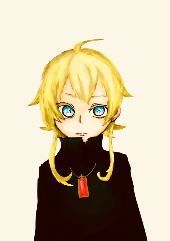 デグレチャフさん