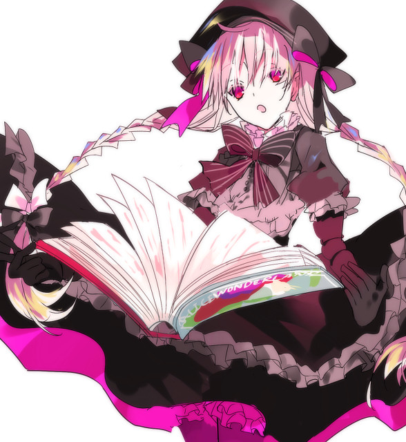 ナーサリー・ライム