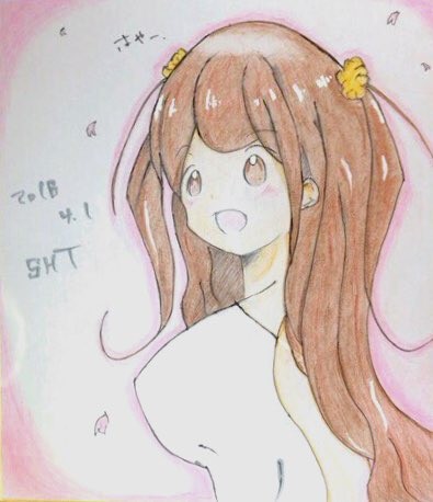 瑞原はやり(28)