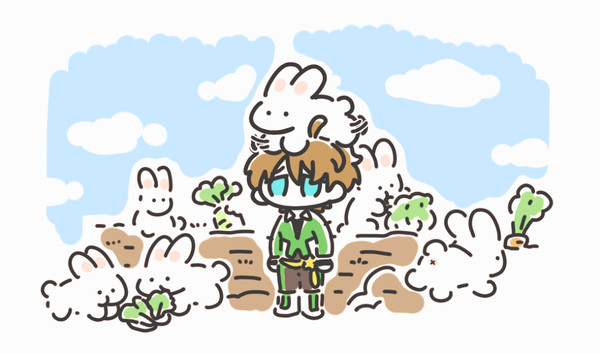 あんスタ