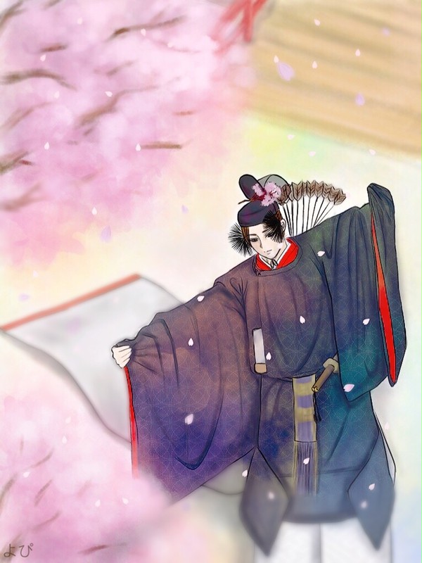 平維盛様835回忌