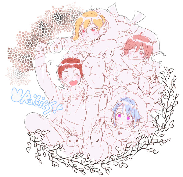 あんスタ