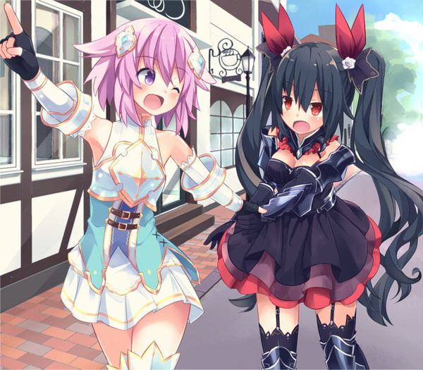 ねぷのわ