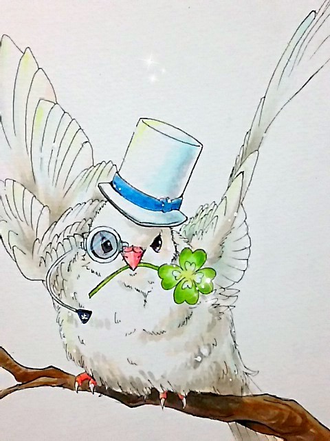 銀鳩キッド
