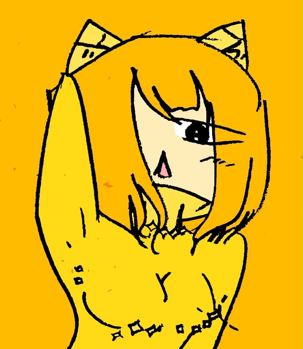 Sakana "Sometimes"