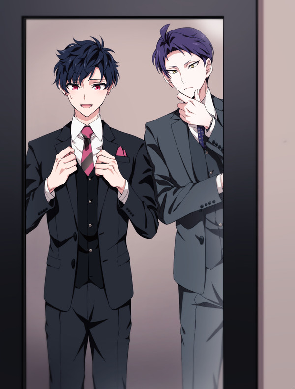 【了さんまとめ】i7ログ②