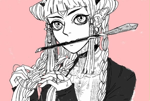 塔菲