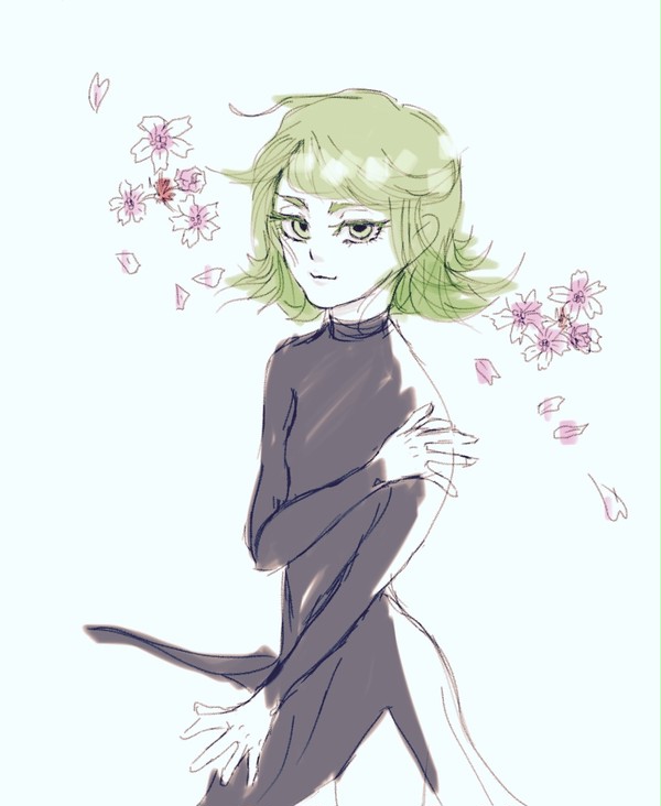 タツマキ