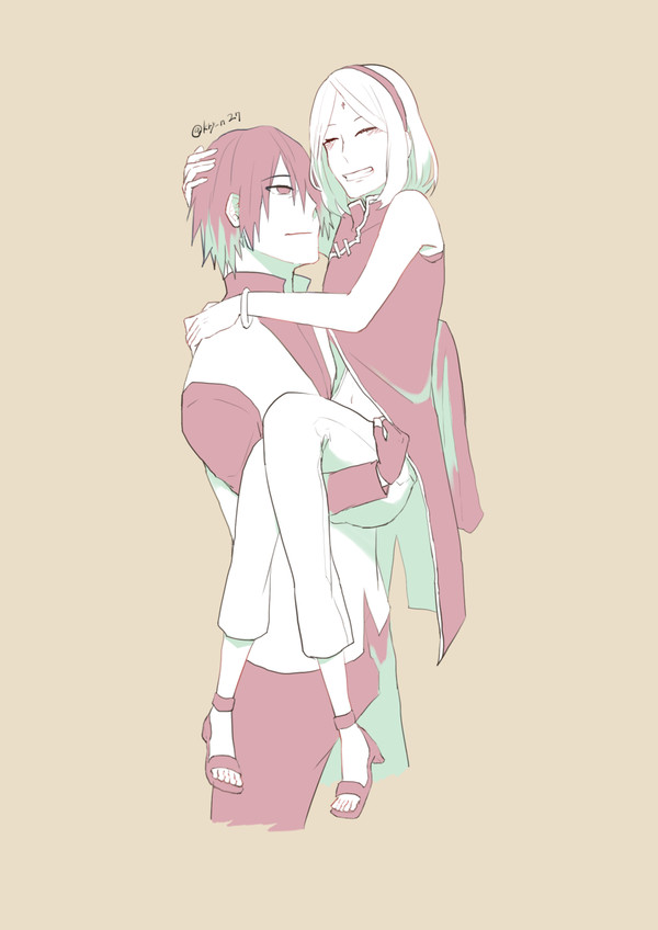 NARUTOまとめ２