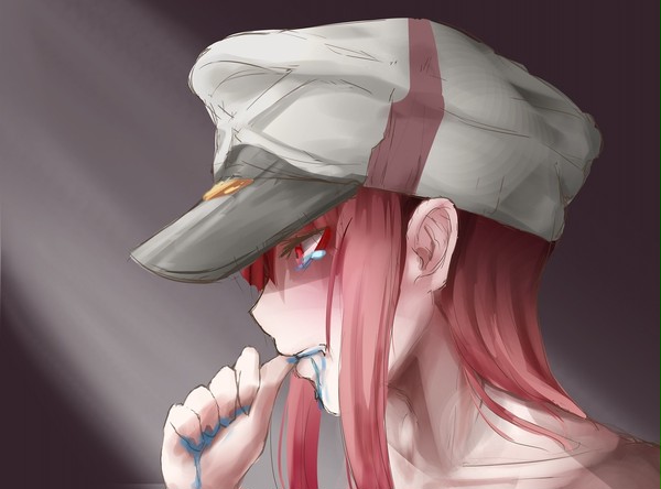 バケモノ