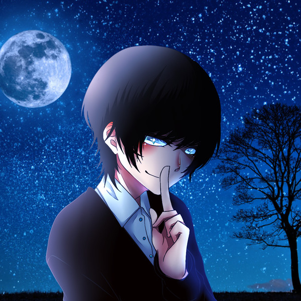 メンヘラ男子