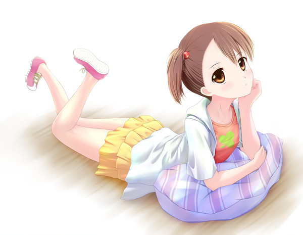 結衣