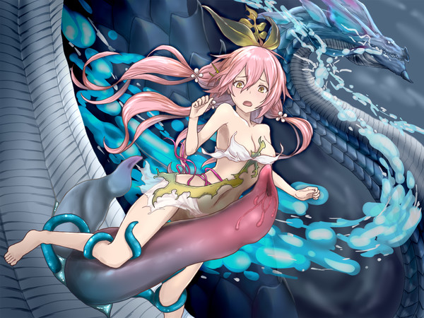 ユグドラシル