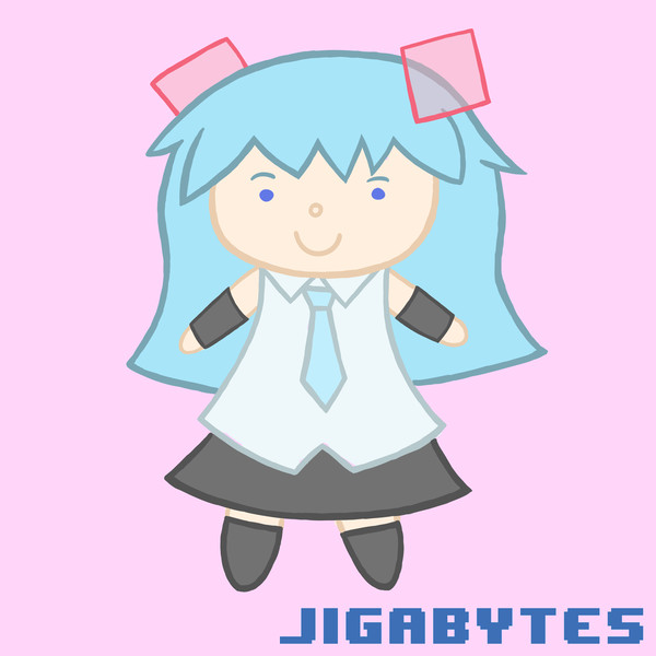 Hatsune Miku