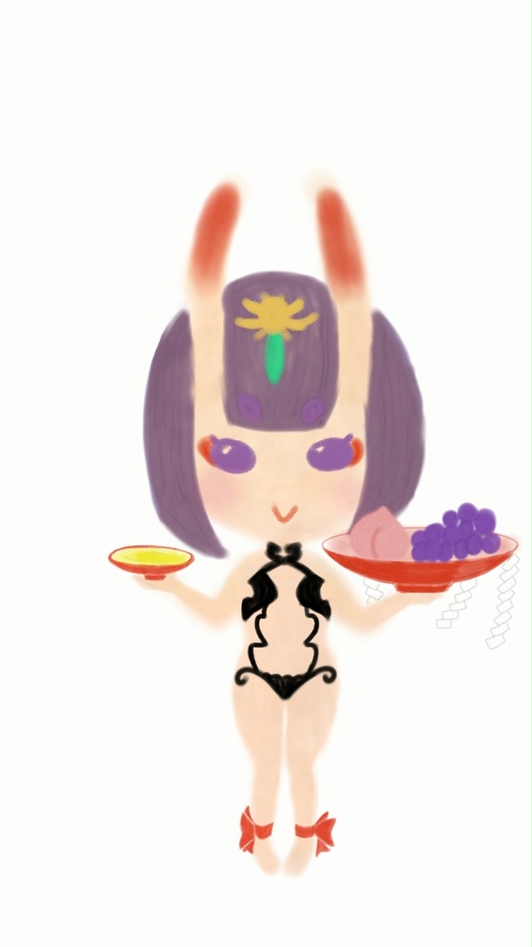 酒吞童子