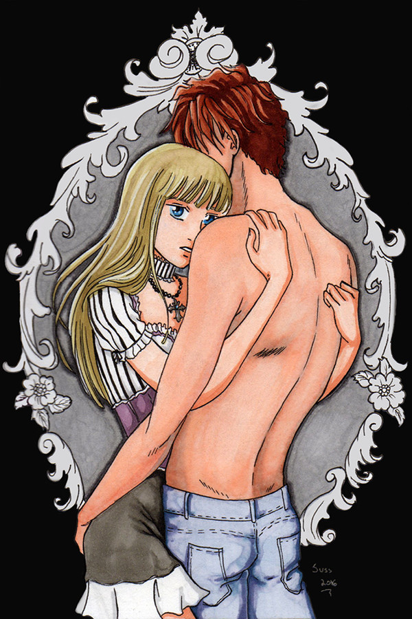 Our Secret Love