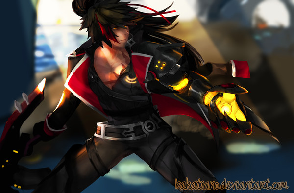 Nova Imperator