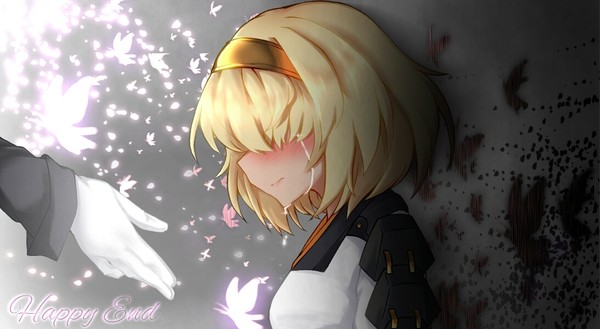 Happy End