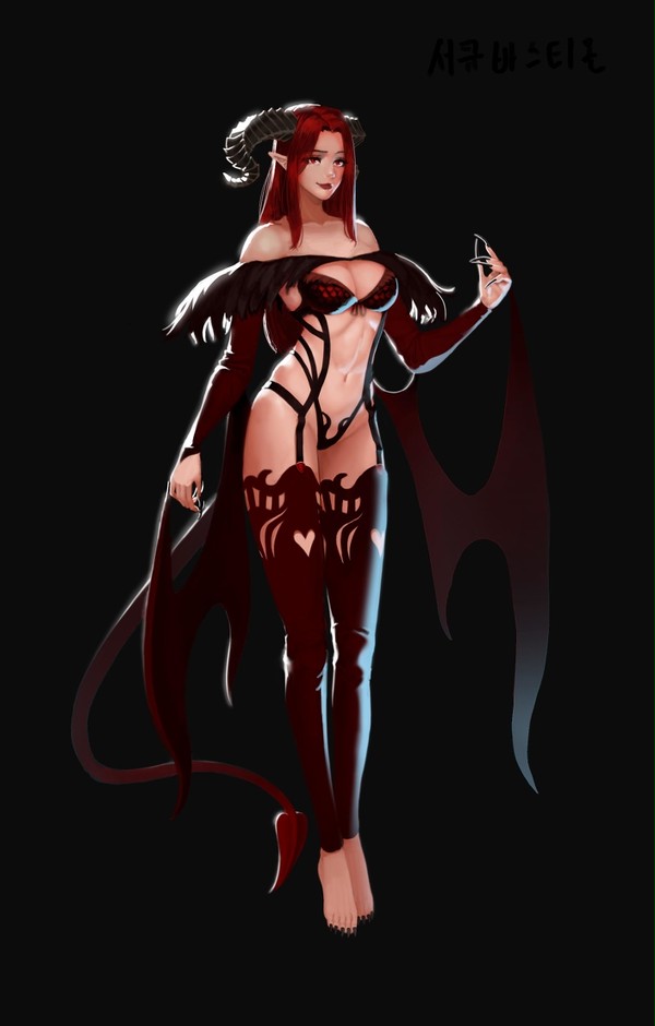 succubus