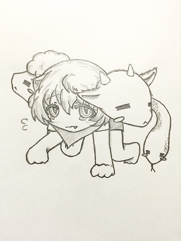 ちまいらさん