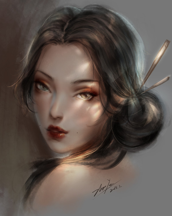 头像
