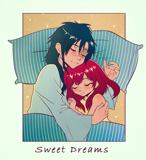 Sweet Dreams