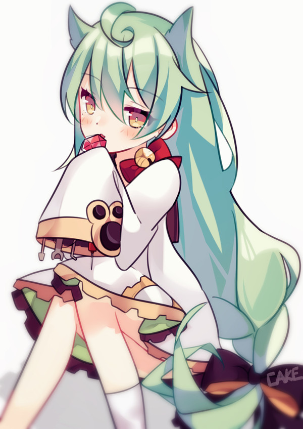 (  ･ω･)