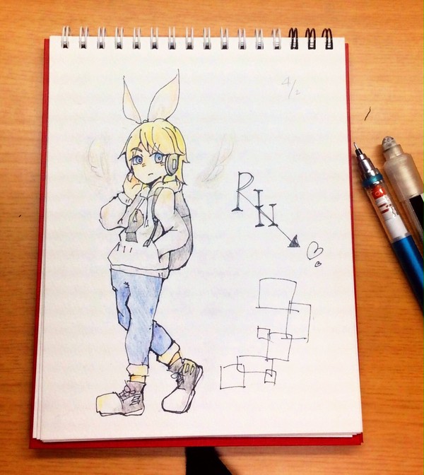 お出かけ