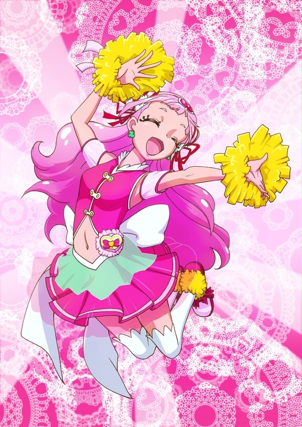 フレー！フレー！