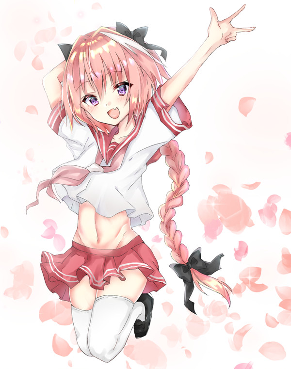 春だよ！