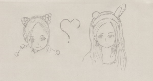 What is Love? Mitzu