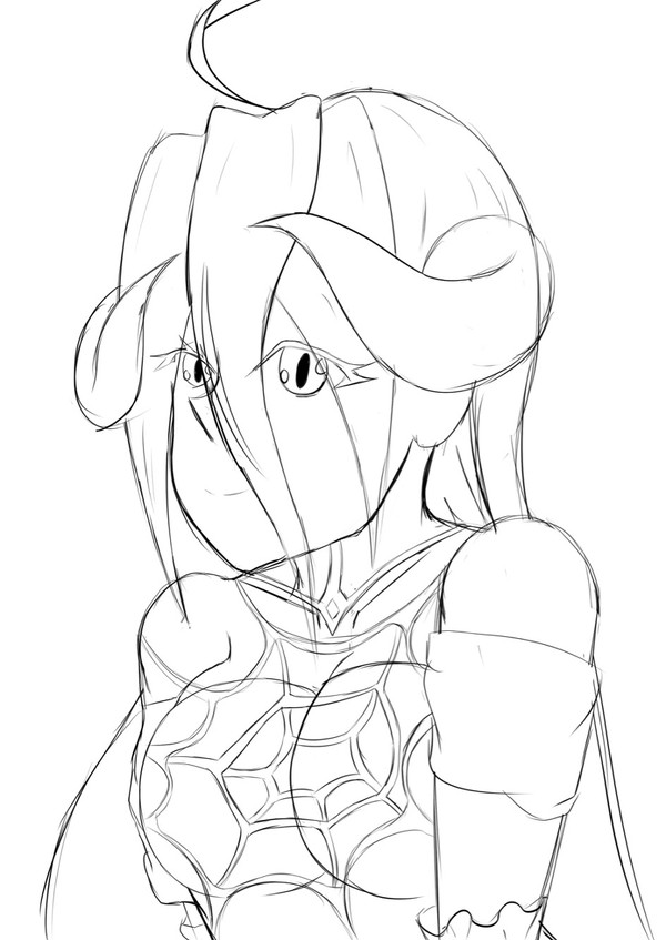 Albedo!