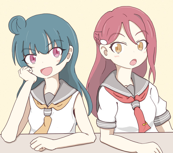 よしりこを並べるだけ