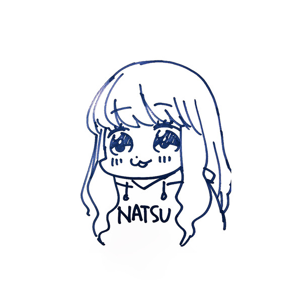 いたずらなちゃそ