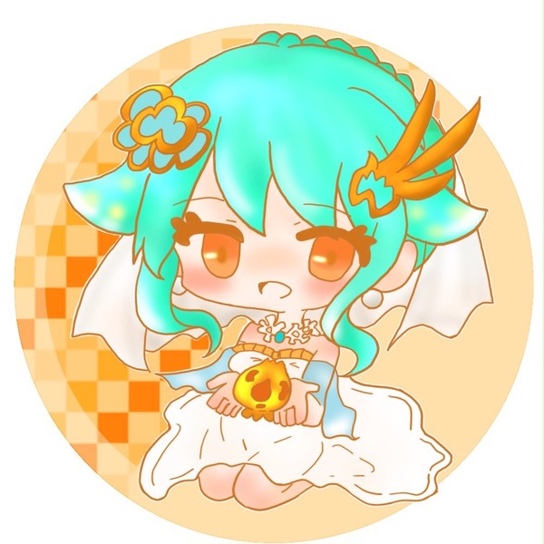 キスキルリラちゃん