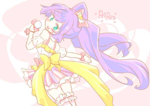 プリパラまとめ