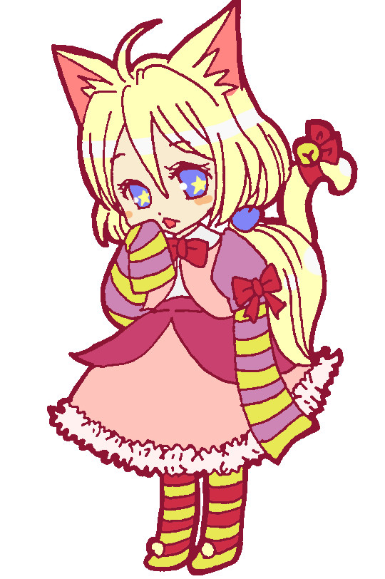 ゆるドラ落書き詰め。