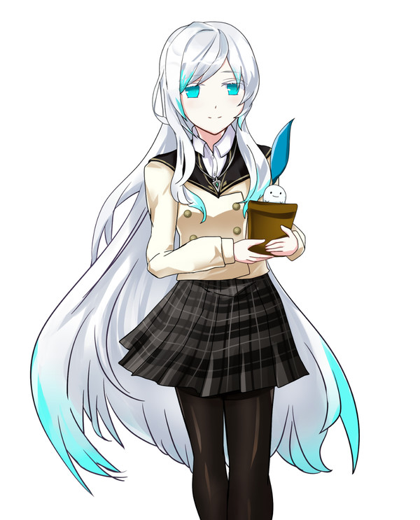 ベルダー学院ハルニエ