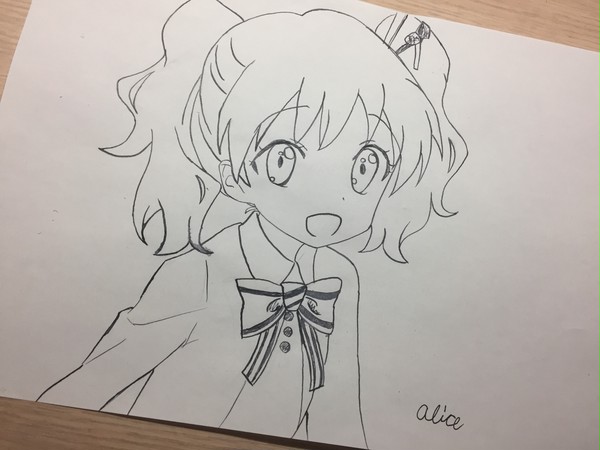 アリス・カータレット生誕祭