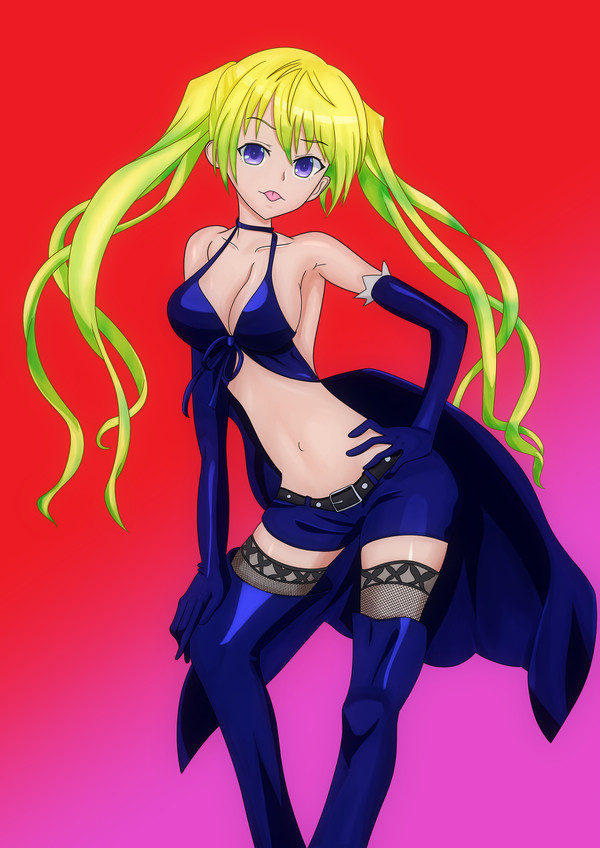 リーゼロッテ・シャルロック