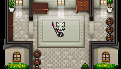 クラダンX2で閃刀姫-レイ