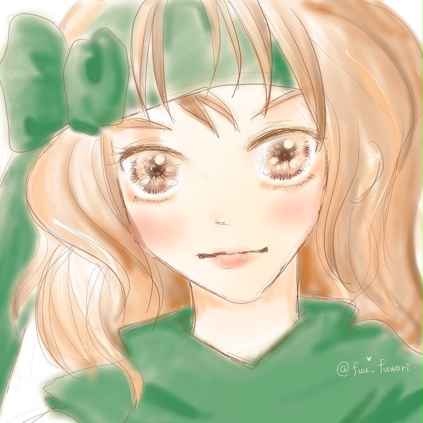 更紗