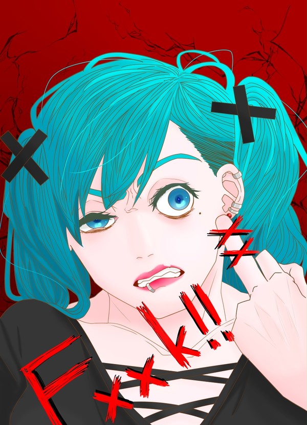 rock