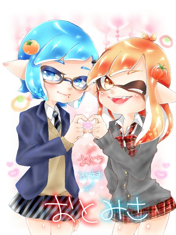 おとみさ🍅🍊