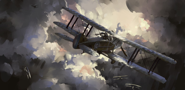 Bristol F.2 Fighter
