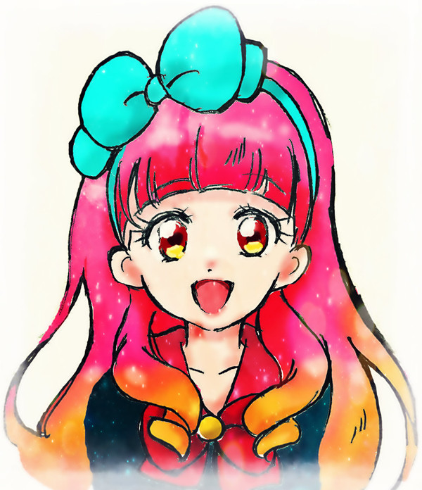 友希あいね