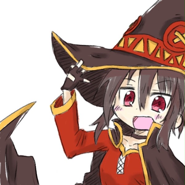 めぐみん