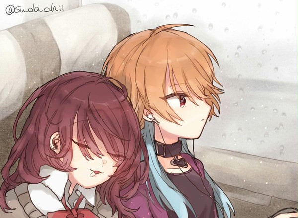 しきあす