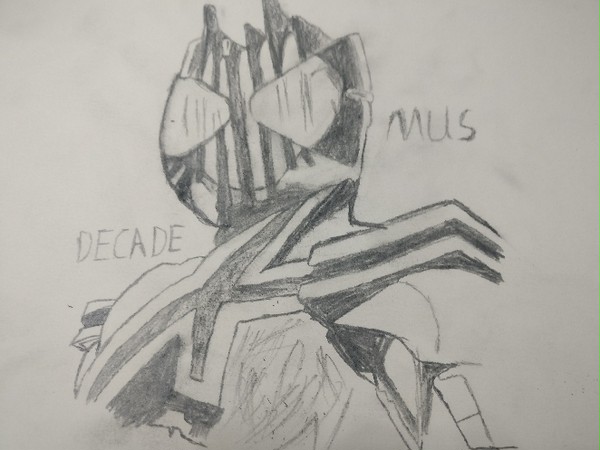 DECADE